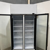 Skope TME1000N-A Upright Fridge