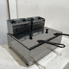 Roband F25 Fryer