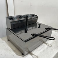 Roband F25 Fryer