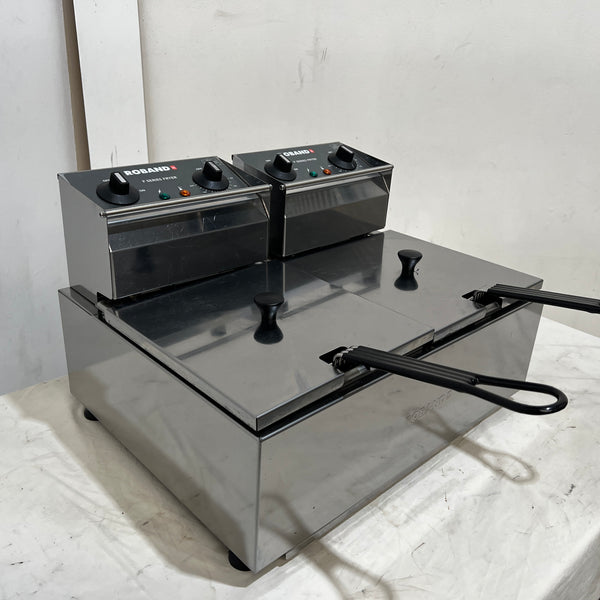 Roband F25 Fryer