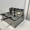 Roband F25 Fryer