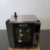 Unox XEVC-0711-EPRM Combi Oven + Stand