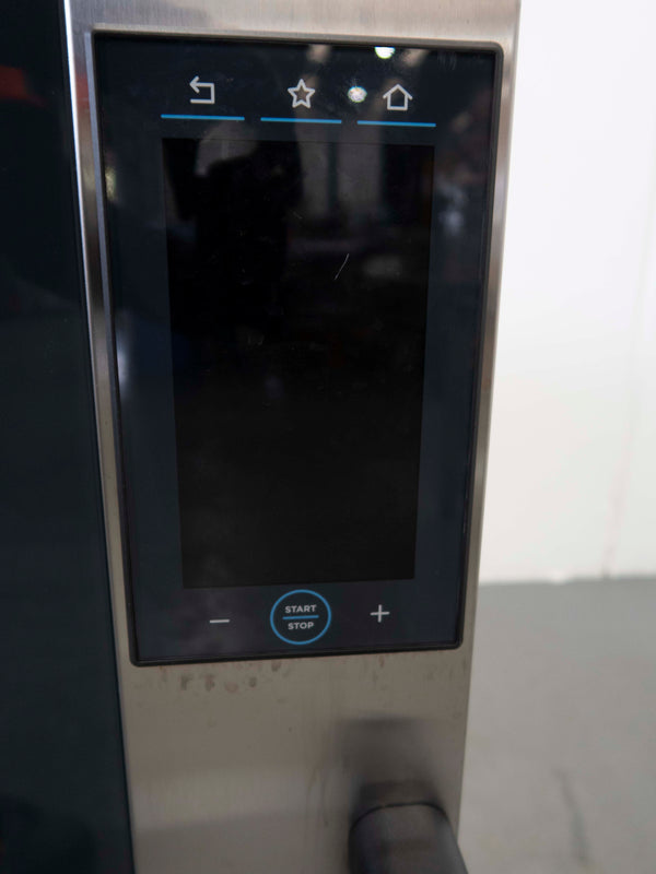 Unox XEVC-0711-EPRM Combi Oven + Stand