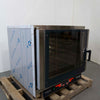 Tecnodom TD-6NE Combi Oven