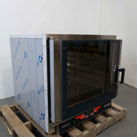 Tecnodom TD-6NE Combi Oven