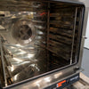 Tecnodom TD-6NE Combi Oven