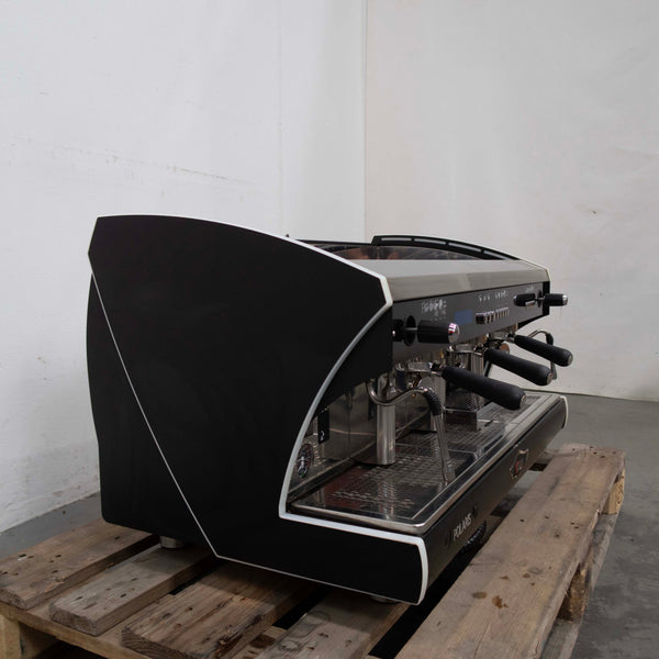 Wega EVD./3-PR Coffee Machine 3 Group
