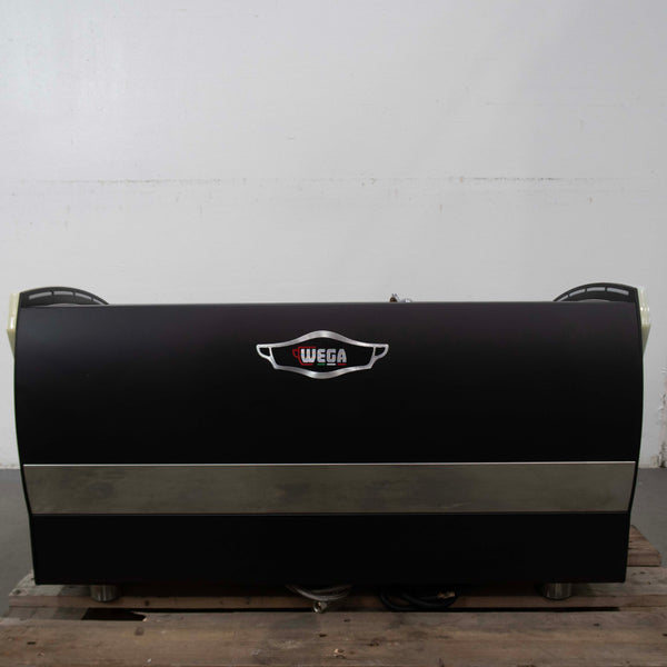 Wega EVD./3-PR Coffee Machine 3 Group