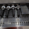 Wega EVD./3-PR Coffee Machine 3 Group