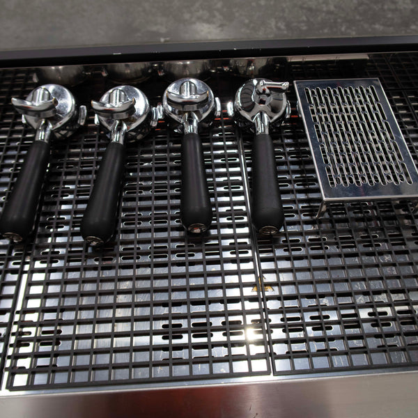 Wega EVD./3-PR Coffee Machine 3 Group