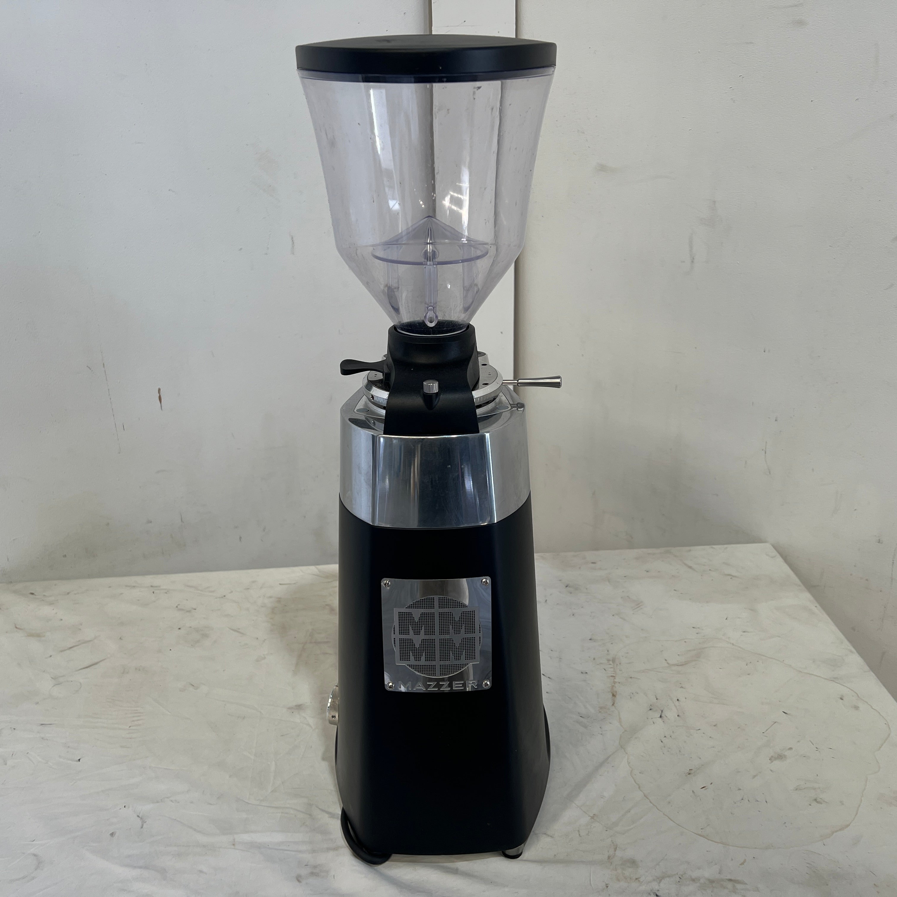 Mazzer Robur S Grinder
