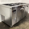 Fresh Refrigeration FTTB-1500R Sandwich Prep Fridge