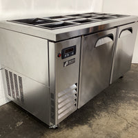 Fresh Refrigeration FTTB-1500R Sandwich Prep Fridge