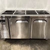 Fresh Refrigeration FTTB-1500R Sandwich Prep Fridge