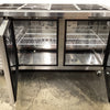Fresh Refrigeration FTTB-1500R Sandwich Prep Fridge