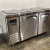 Fresh Refrigeration FTTB-1500R Sandwich Prep Fridge