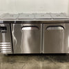Fresh Refrigeration FTTB-1500R Sandwich Prep Fridge