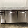Fresh Refrigeration FTTB-1500R Sandwich Prep Fridge