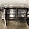 Fresh Refrigeration FTTB-1500R Sandwich Prep Fridge