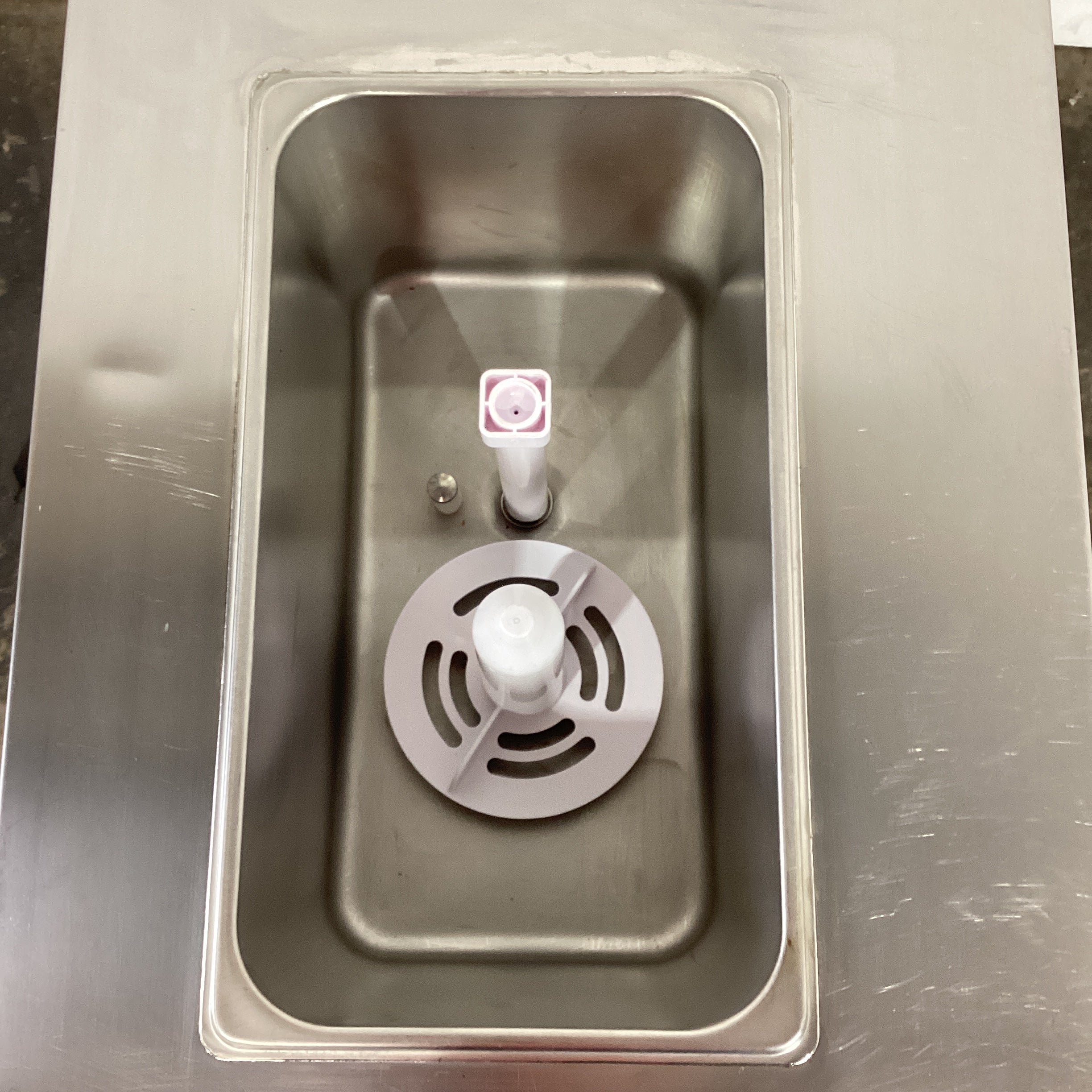 Brullen i91 Pro Ice Cream Machine