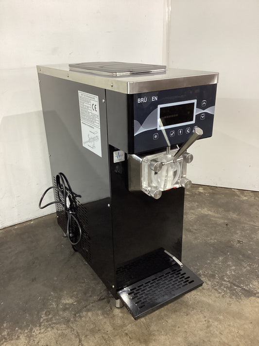 Brullen i91 2020 Soft Serve Machine
