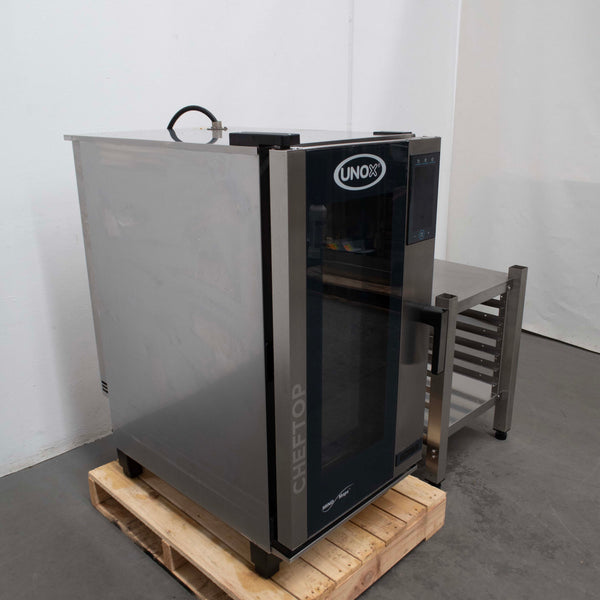 Unox XECC-1013-EPRM Combi Oven