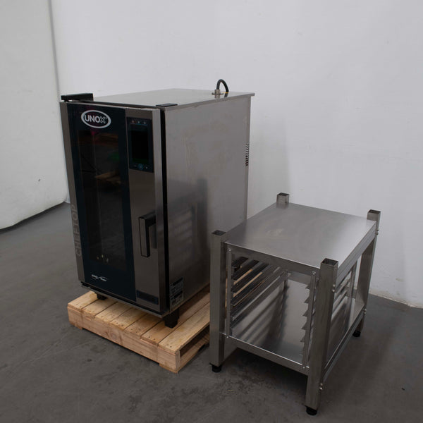 Unox XECC-1013-EPRM Combi Oven