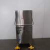 Eswood ES-50DP Passthrough Dishwasher