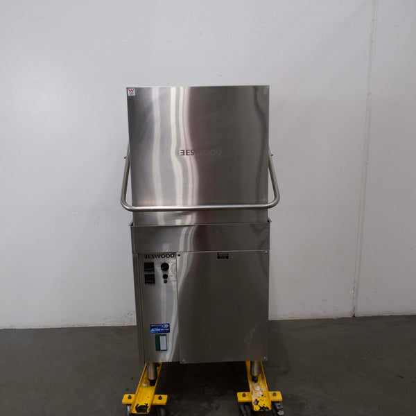 Eswood ES-50DP Passthrough Dishwasher