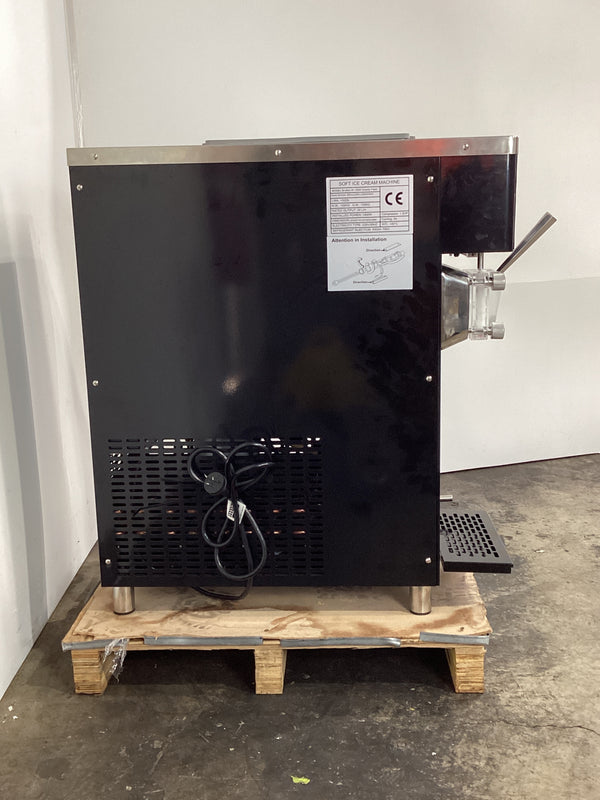 Brullen i91 2020 Gravity Feed Ice Cream Machine