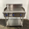 Cookrite AT80G9G-F Flat Griddle