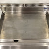 Cookrite AT80G9G-F Flat Griddle
