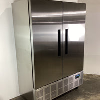 Polar GD880-A-02 Upright Fridge