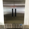 Polar GD880-A-02 Upright Fridge