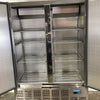 Polar GD880-A-02 Upright Fridge