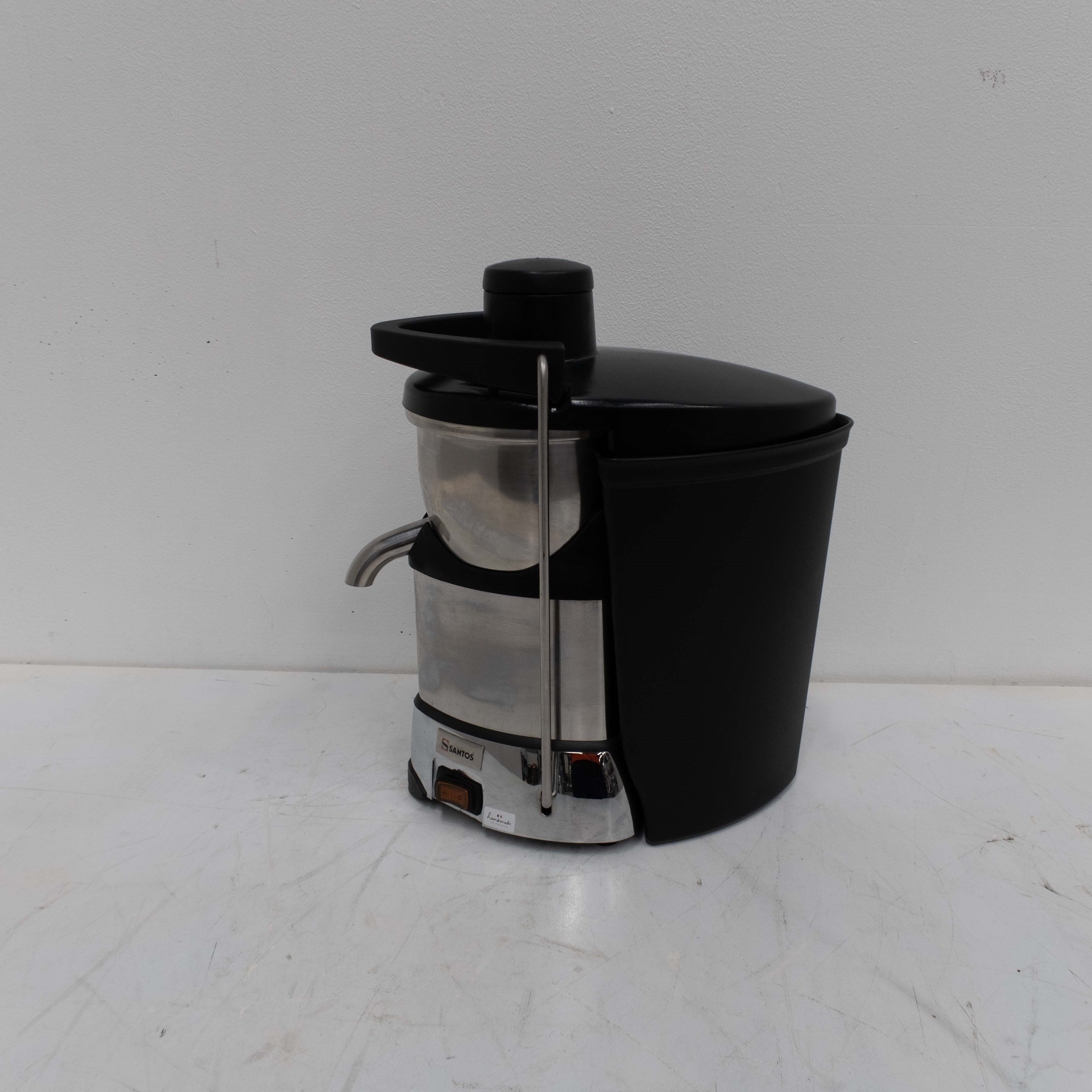 Santos 50C Juicer