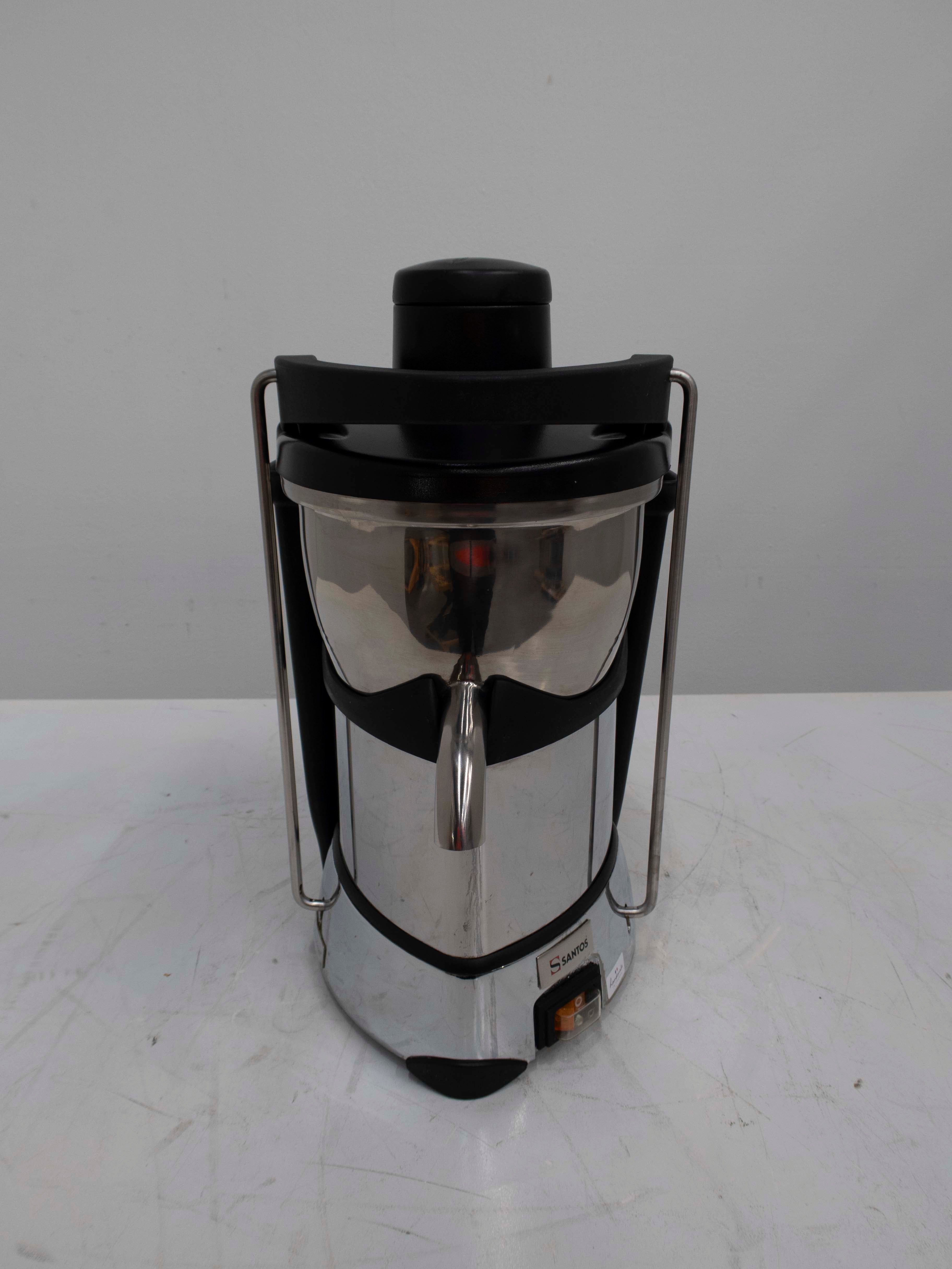 Santos 50C Juicer