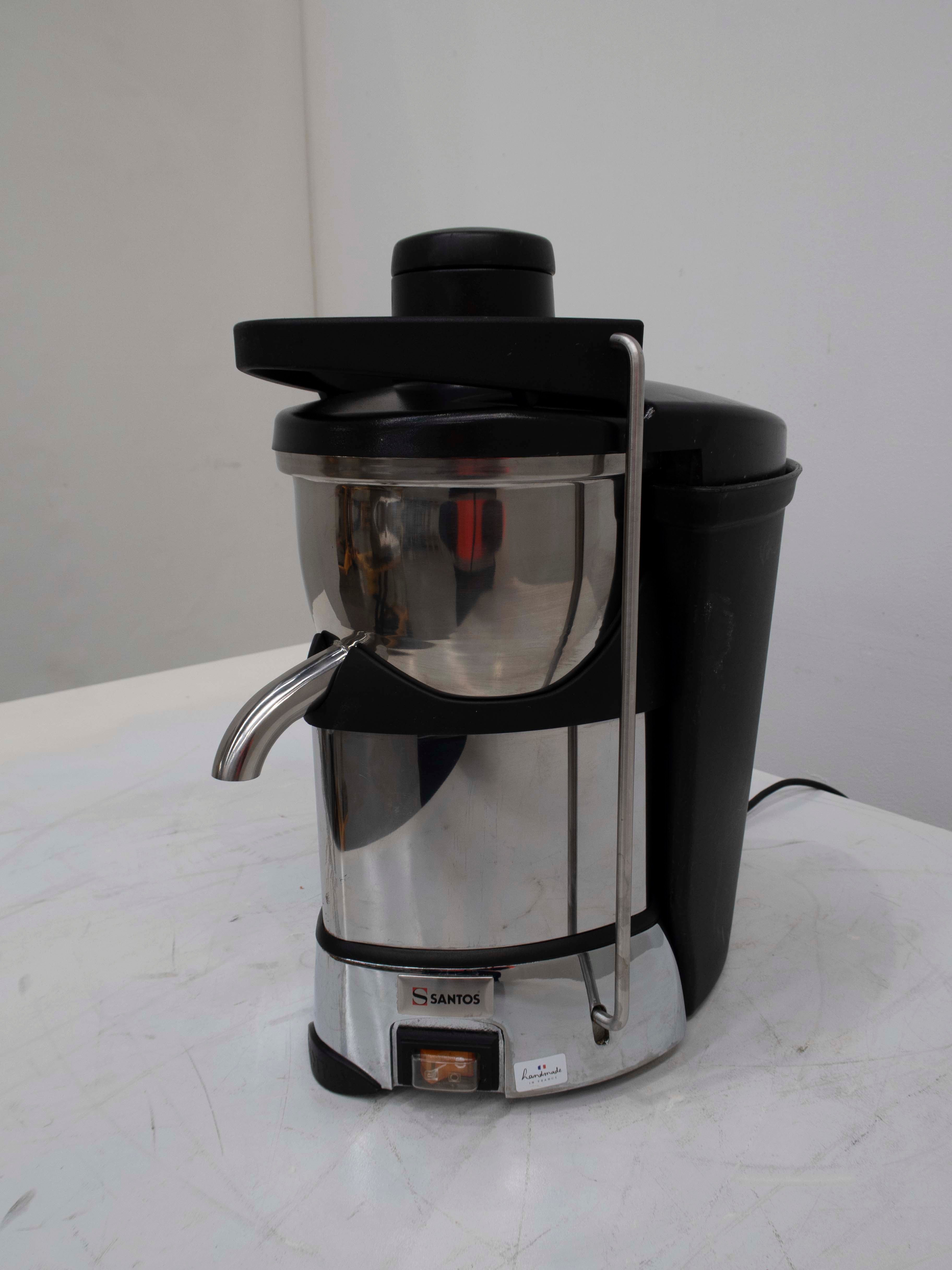 Santos 50C Juicer