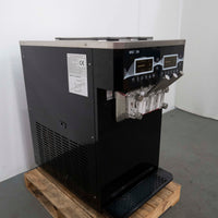 Brullen BRULLEN I26 PRO TWIN SYSTEM Ice Cream Machine