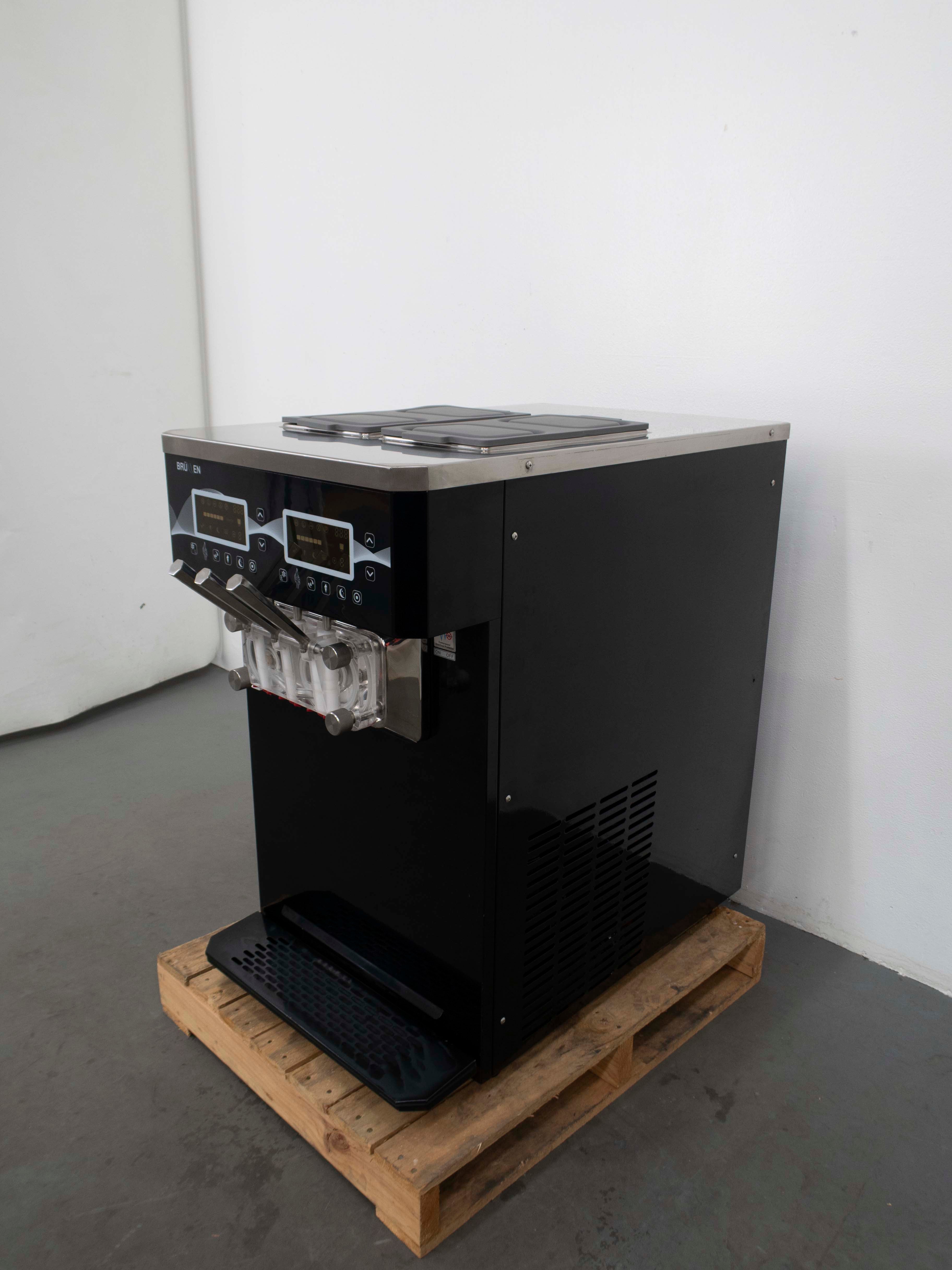Brullen i26 Pro Ice Cream Machine