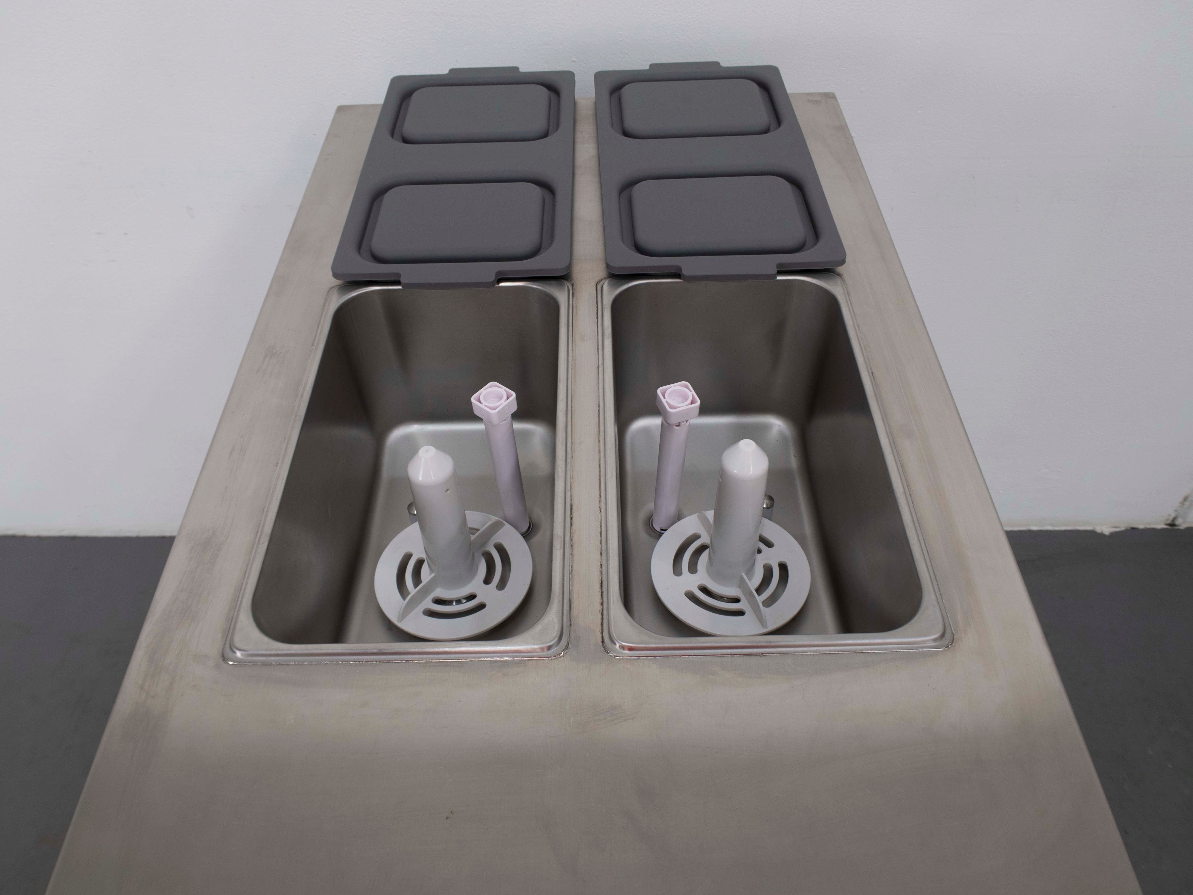 Brullen i26 Pro Ice Cream Machine