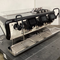 Astoria Pilot SAE./3-S2 3 Group Coffee Machine