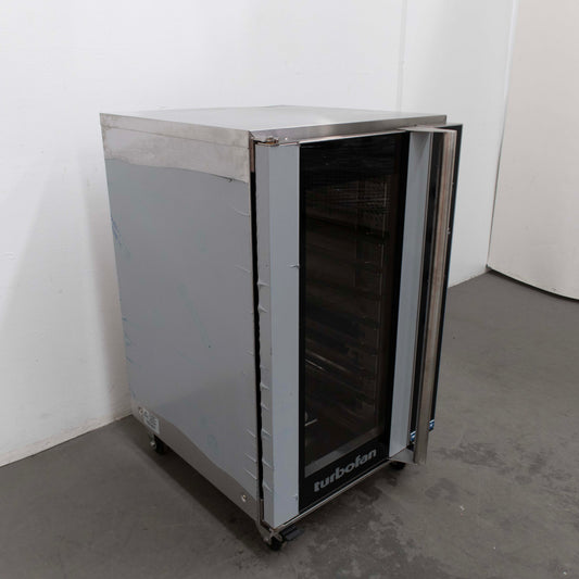 Turbofan P10M Prover/Holding Cabinet