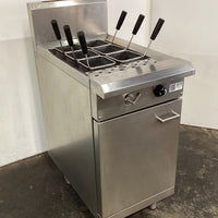 Luus PC-45 Pasta Cooker