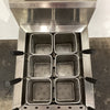 Luus PC-45 Pasta Cooker