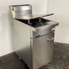 Luus FSV-45 Fryer