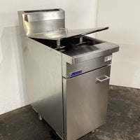 Luus FSV-45 Fryer
