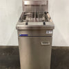 Luus FSV-45 Fryer