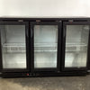 FED SC316G Back Bar Fridge