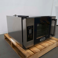 Unox XEFT-03HS-ETRV Convection Oven